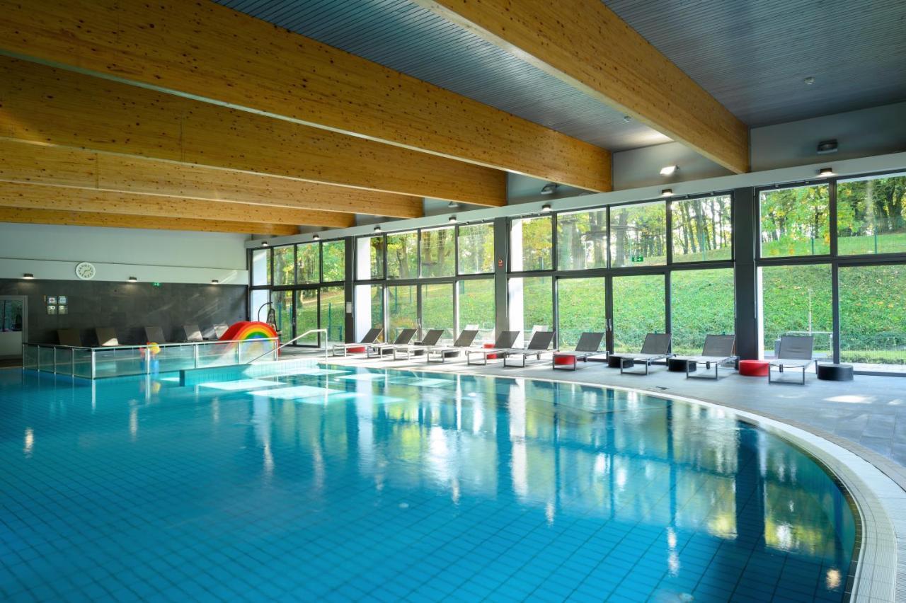Hotel Sport - Terme Krka Otočec Dış mekan fotoğraf