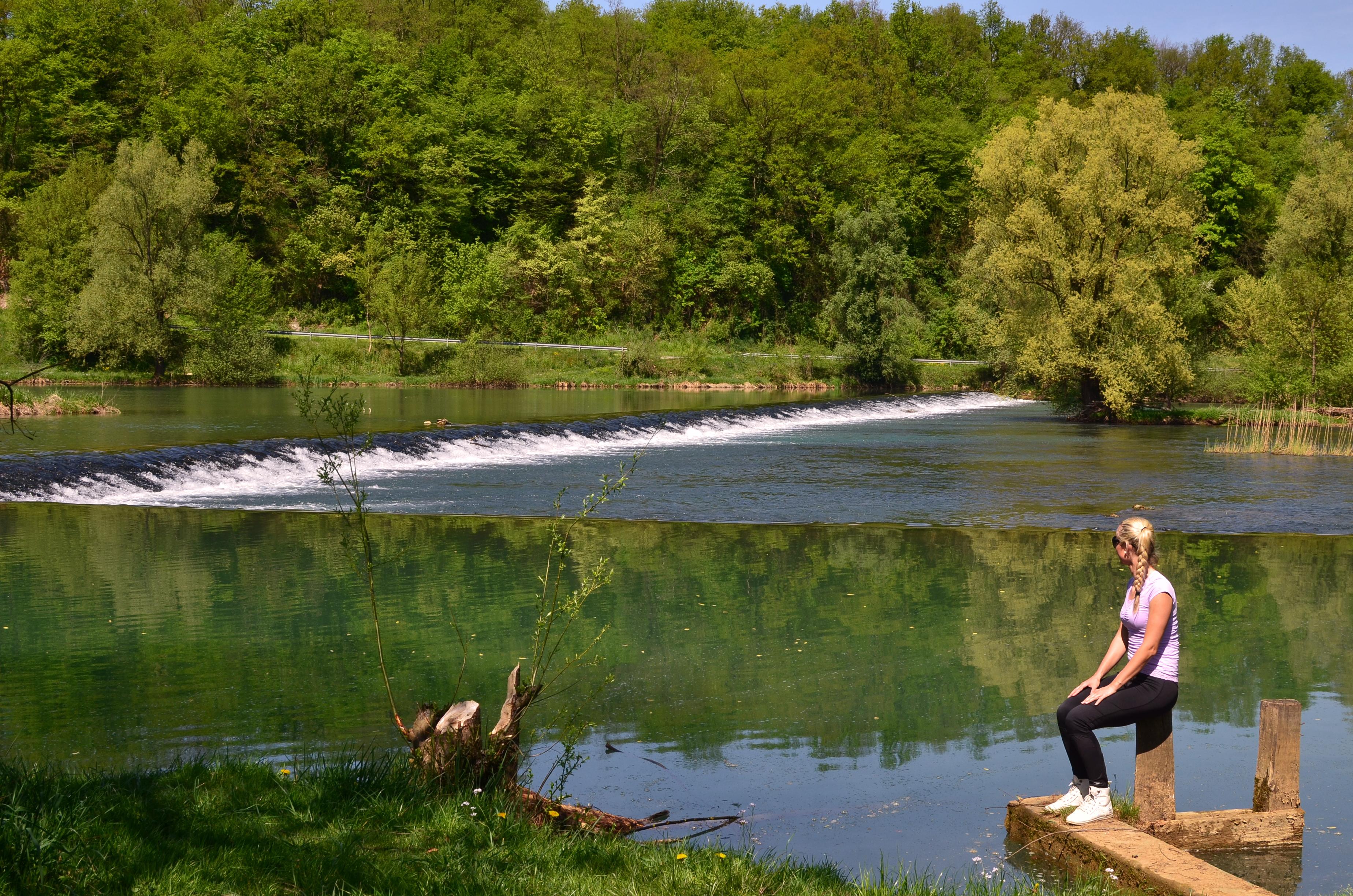 Hotel Sport - Terme Krka Otočec Dış mekan fotoğraf