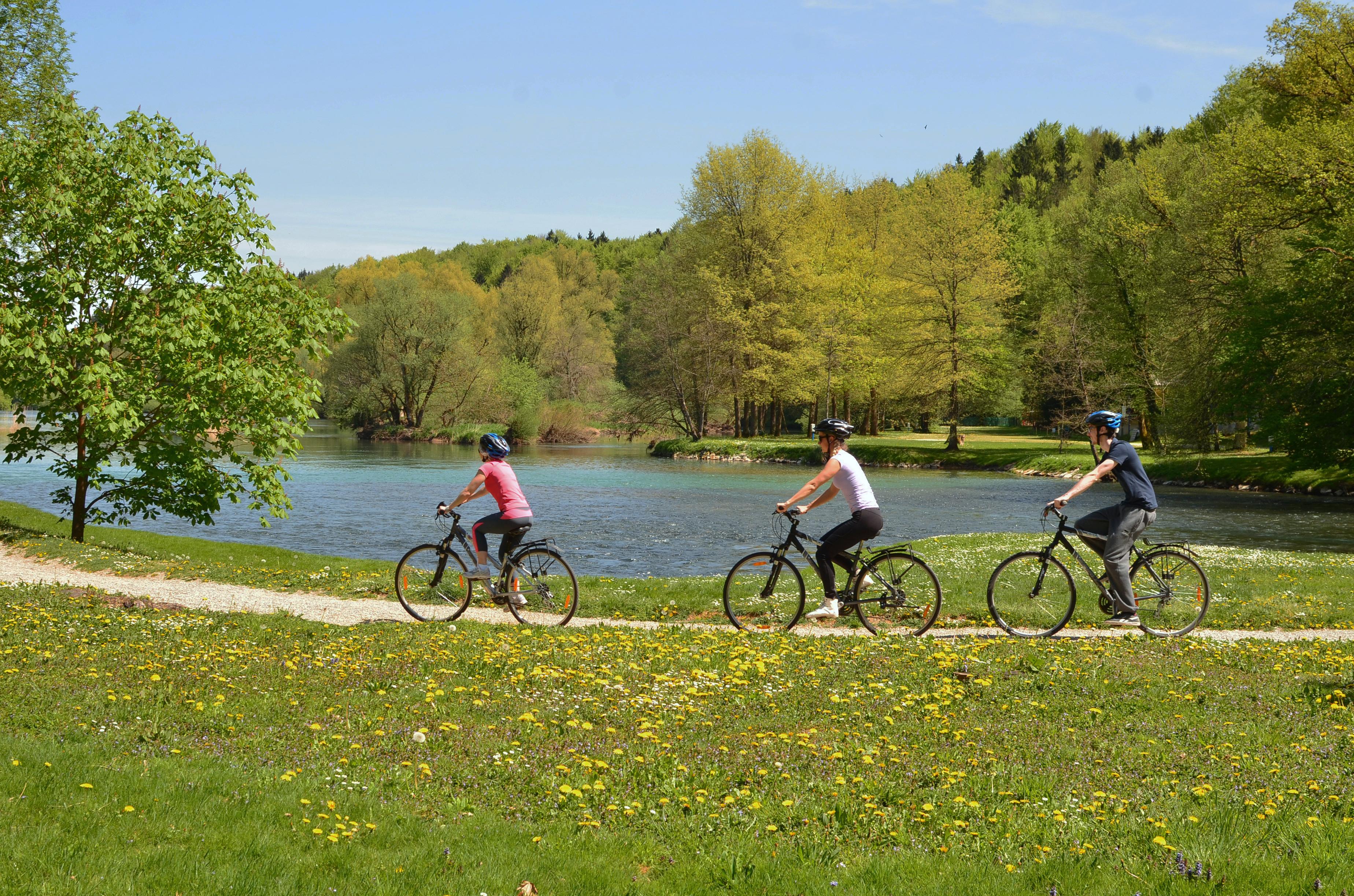 Hotel Sport - Terme Krka Otočec Dış mekan fotoğraf