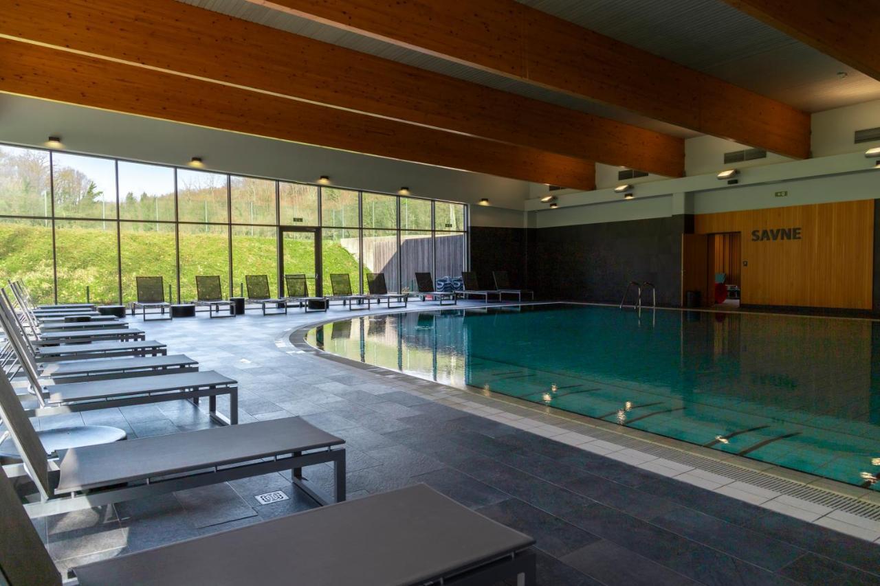 Hotel Sport - Terme Krka Otočec Dış mekan fotoğraf