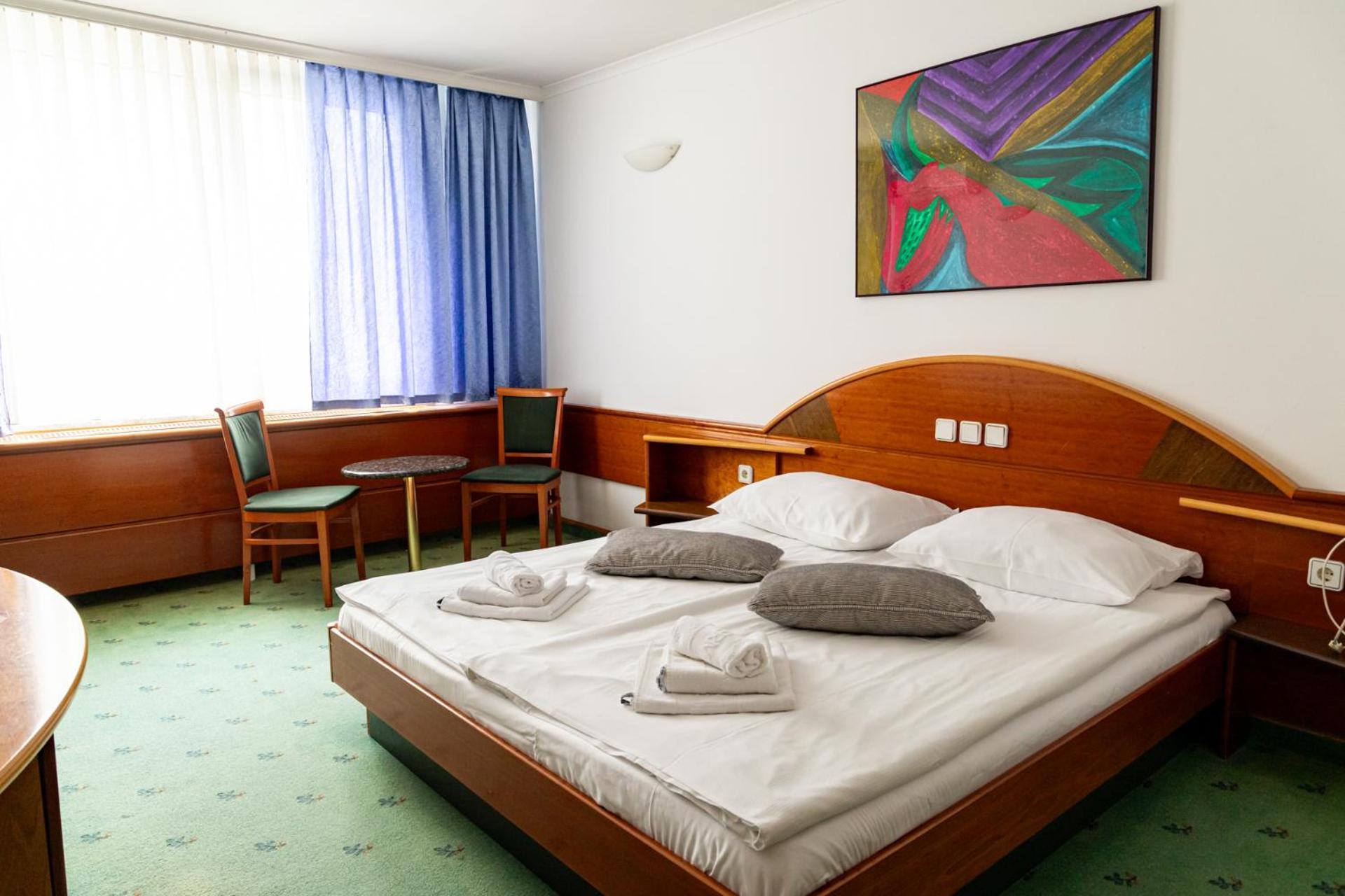 Hotel Sport - Terme Krka Otočec Oda fotoğraf