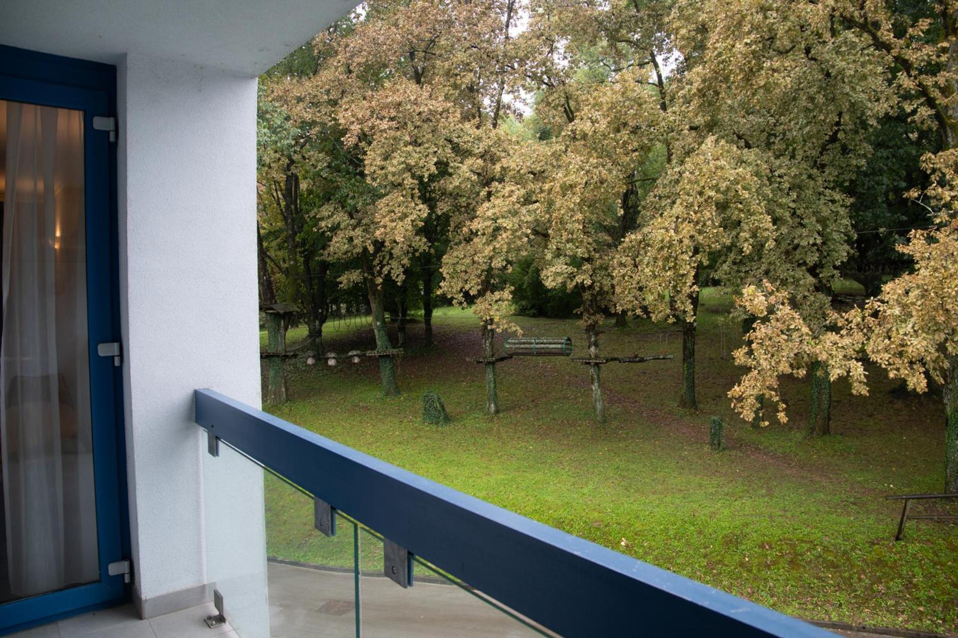 Hotel Sport - Terme Krka Otočec Oda fotoğraf