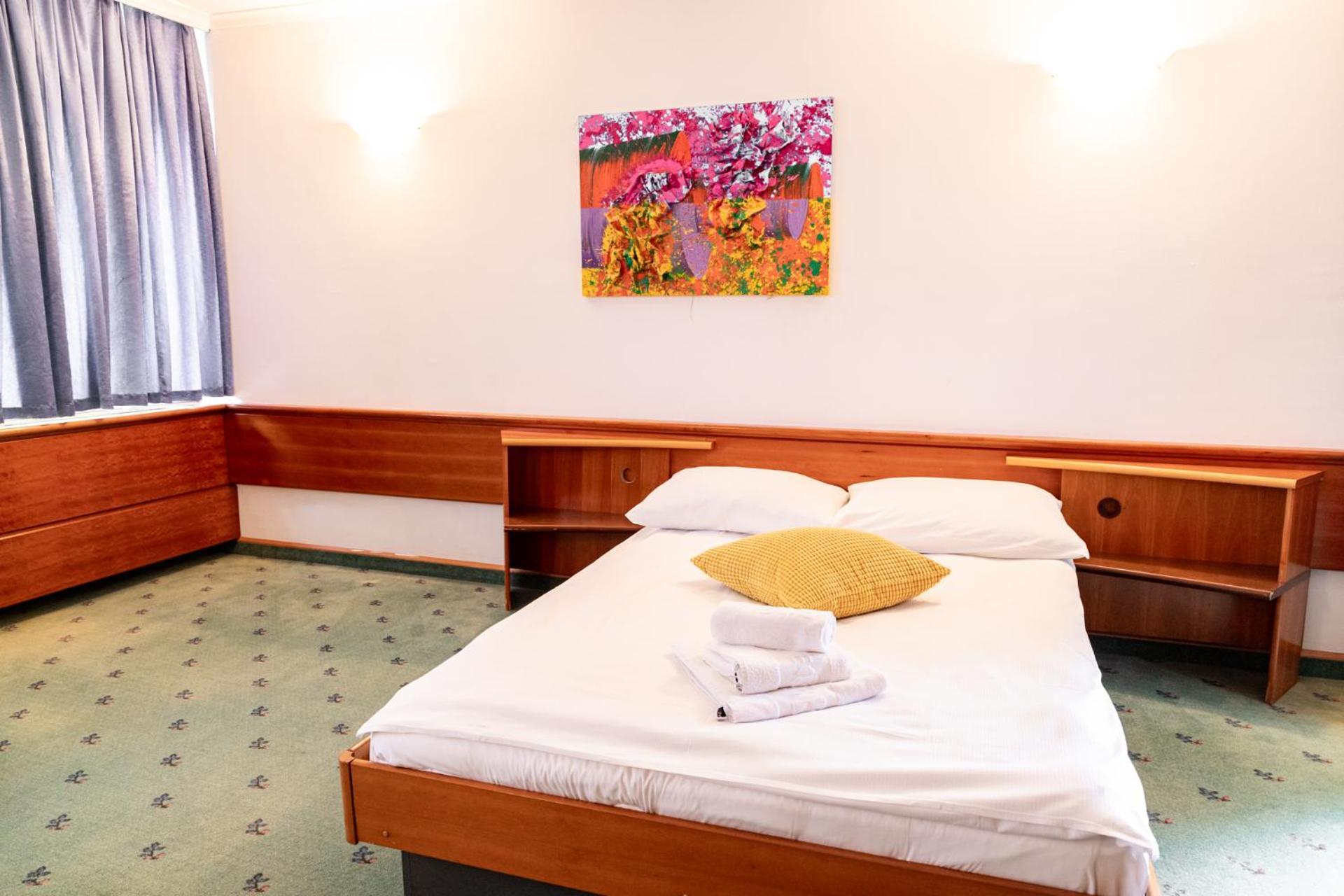 Hotel Sport - Terme Krka Otočec Oda fotoğraf