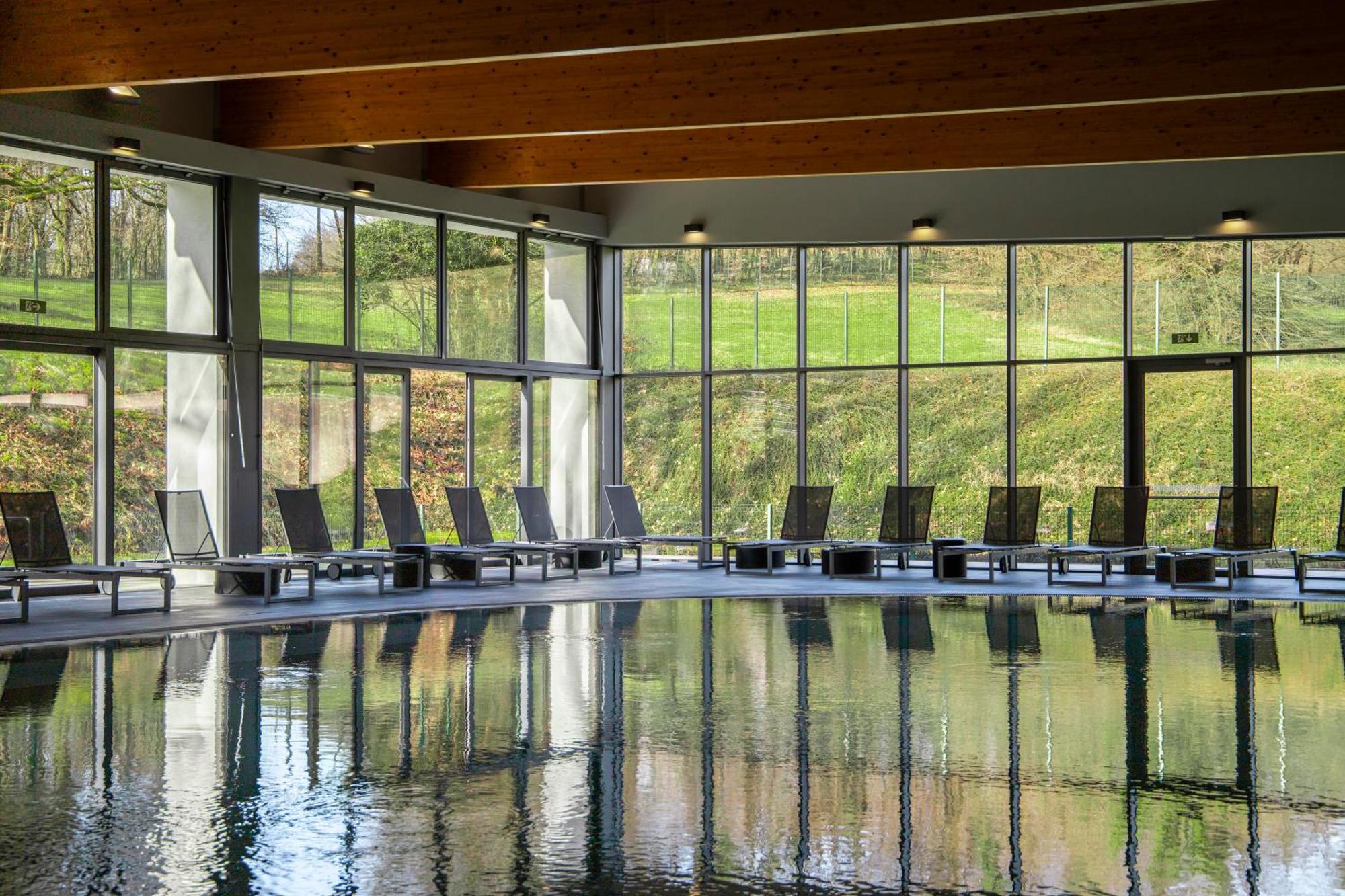 Hotel Sport - Terme Krka Otočec Dış mekan fotoğraf